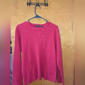 Vintage Jeanne Pierre Sweater
